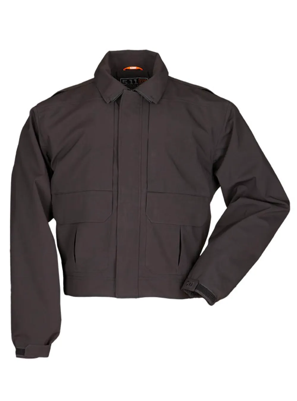 5.11 Tactical Softshell Patrol Duty Jacket