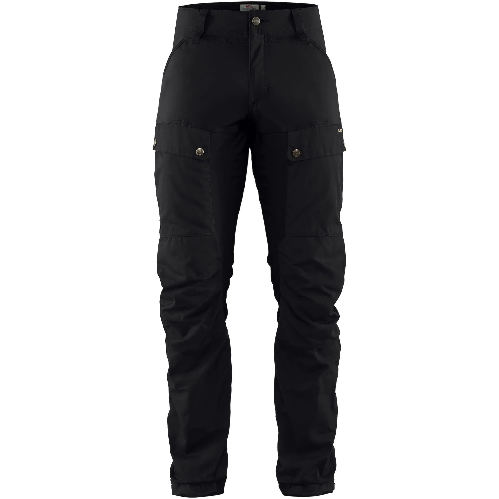 FJÄLLRÄVEN Men's Keb Trousers - Long
