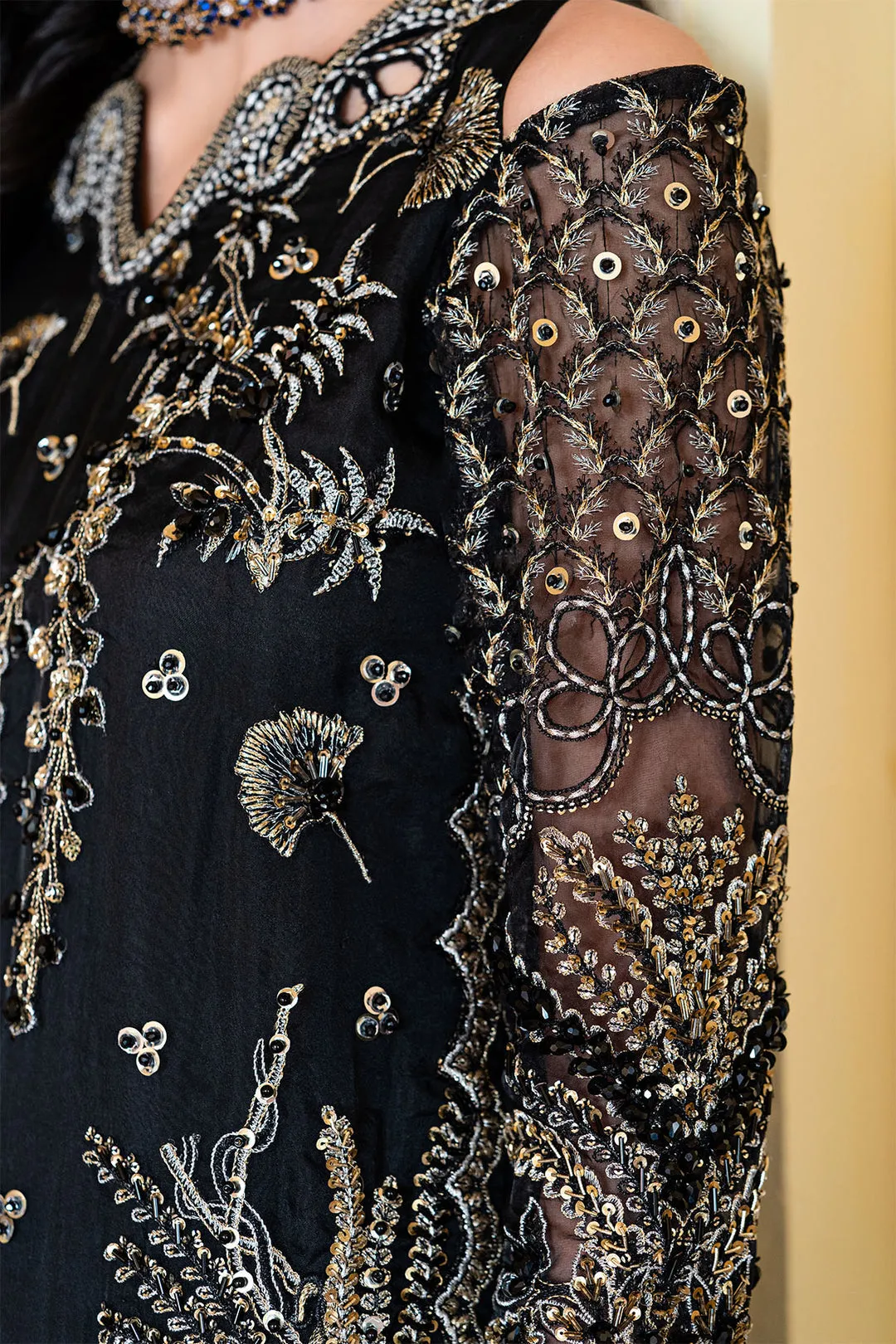 NUREH LUXURY FORMALS '23 | THE ROYAL PALACE | ZORINA