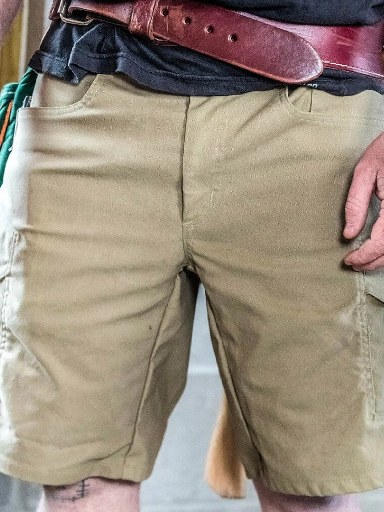 NYCO Cargo Work Short