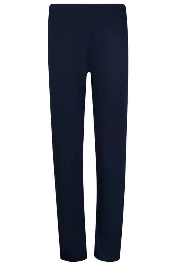 Simply Perfect Comfort Pants - Navy Blue