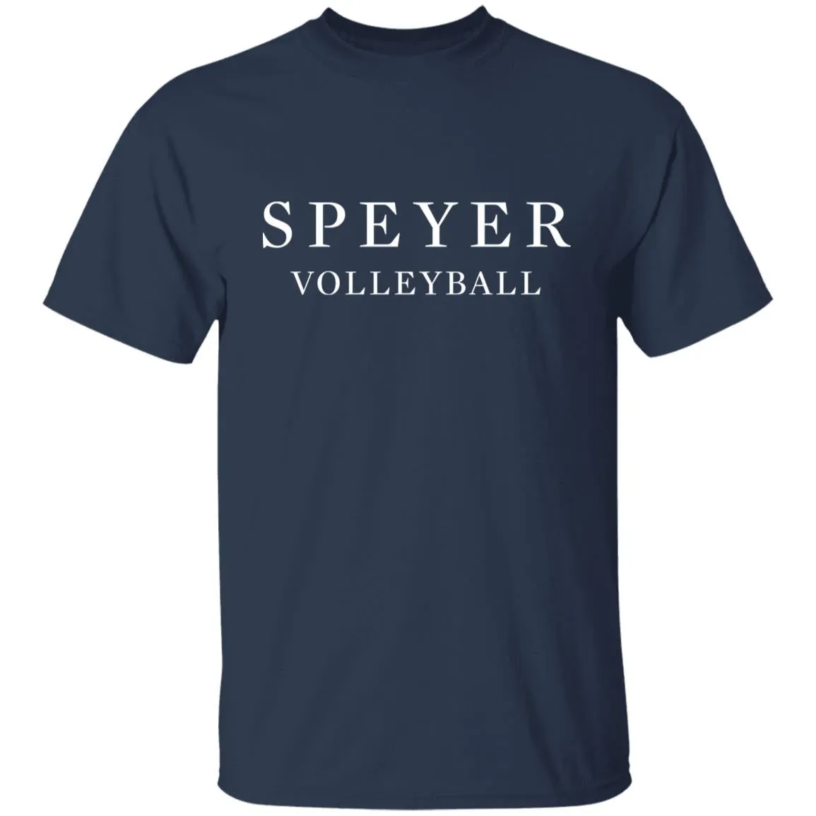 Speyer Volleyball, Youth Sizes