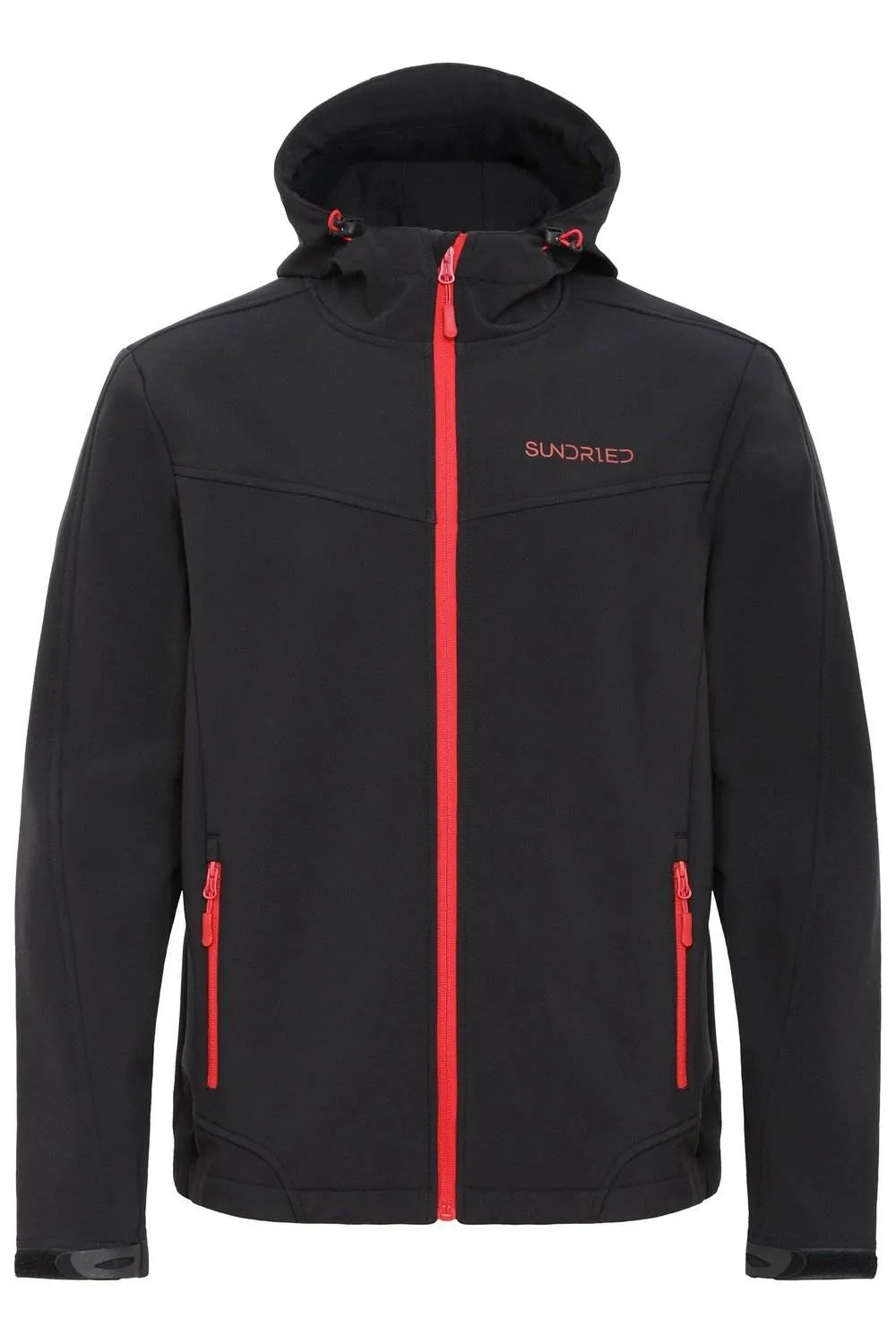 Sundried Men's Softshell Jacket