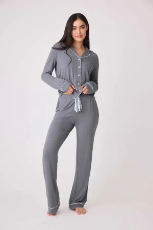 Wild Dreams Modal PJ Set